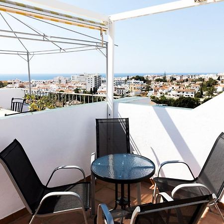 Casa Ekman Fuentesol Casasol Villa Nerja Luaran gambar