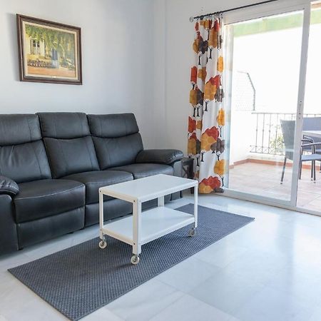 Casa Ekman Fuentesol Casasol Villa Nerja Luaran gambar