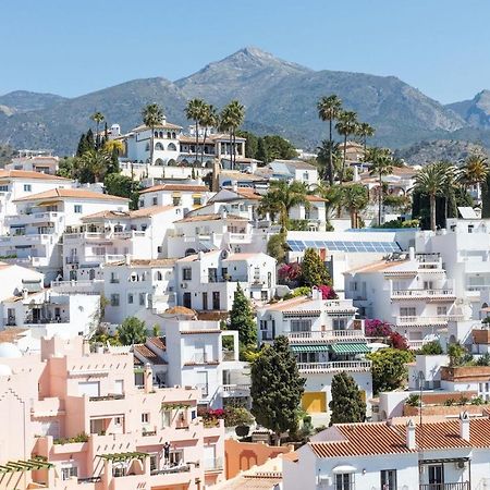 Casa Ekman Fuentesol Casasol Villa Nerja Luaran gambar