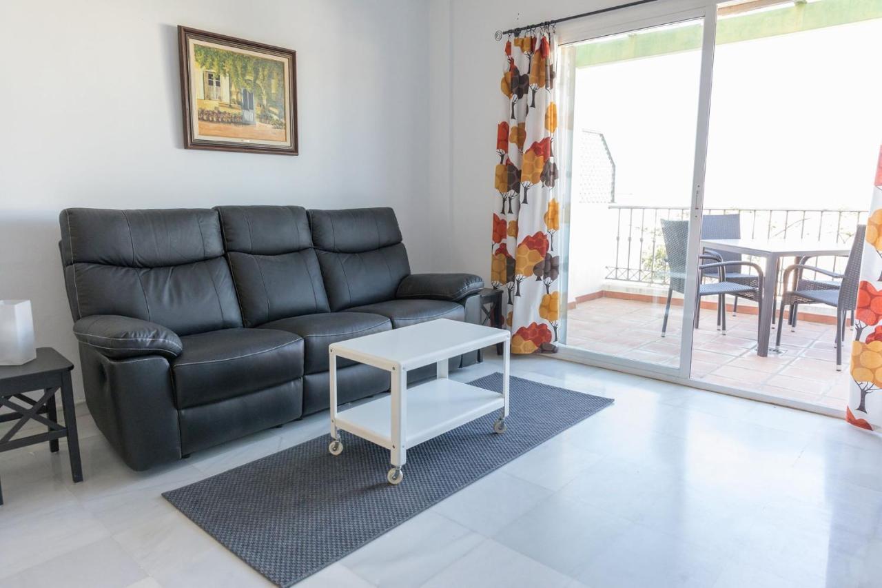 Casa Ekman Fuentesol Casasol Villa Nerja Luaran gambar