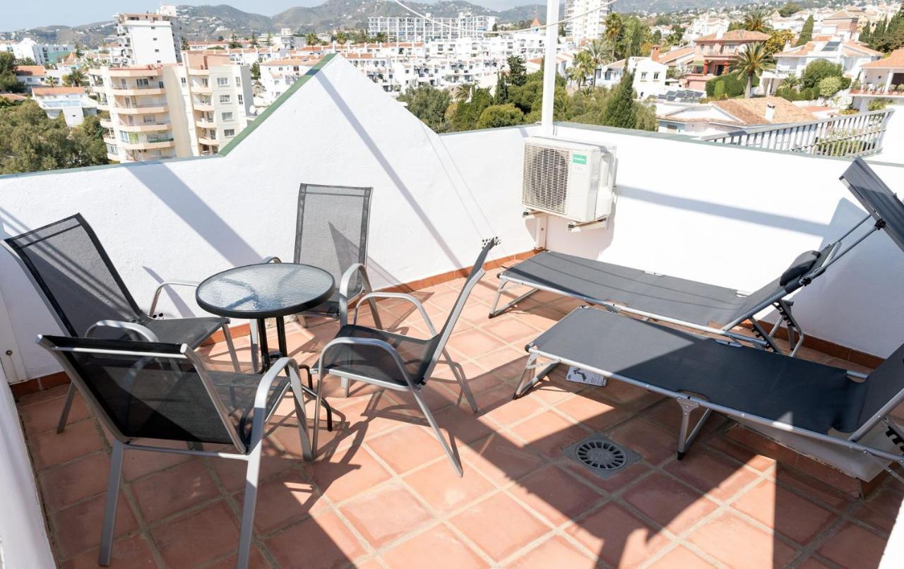 Casa Ekman Fuentesol Casasol Villa Nerja Luaran gambar