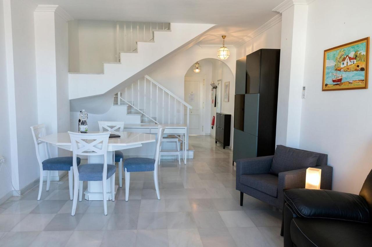 Casa Ekman Fuentesol Casasol Villa Nerja Luaran gambar