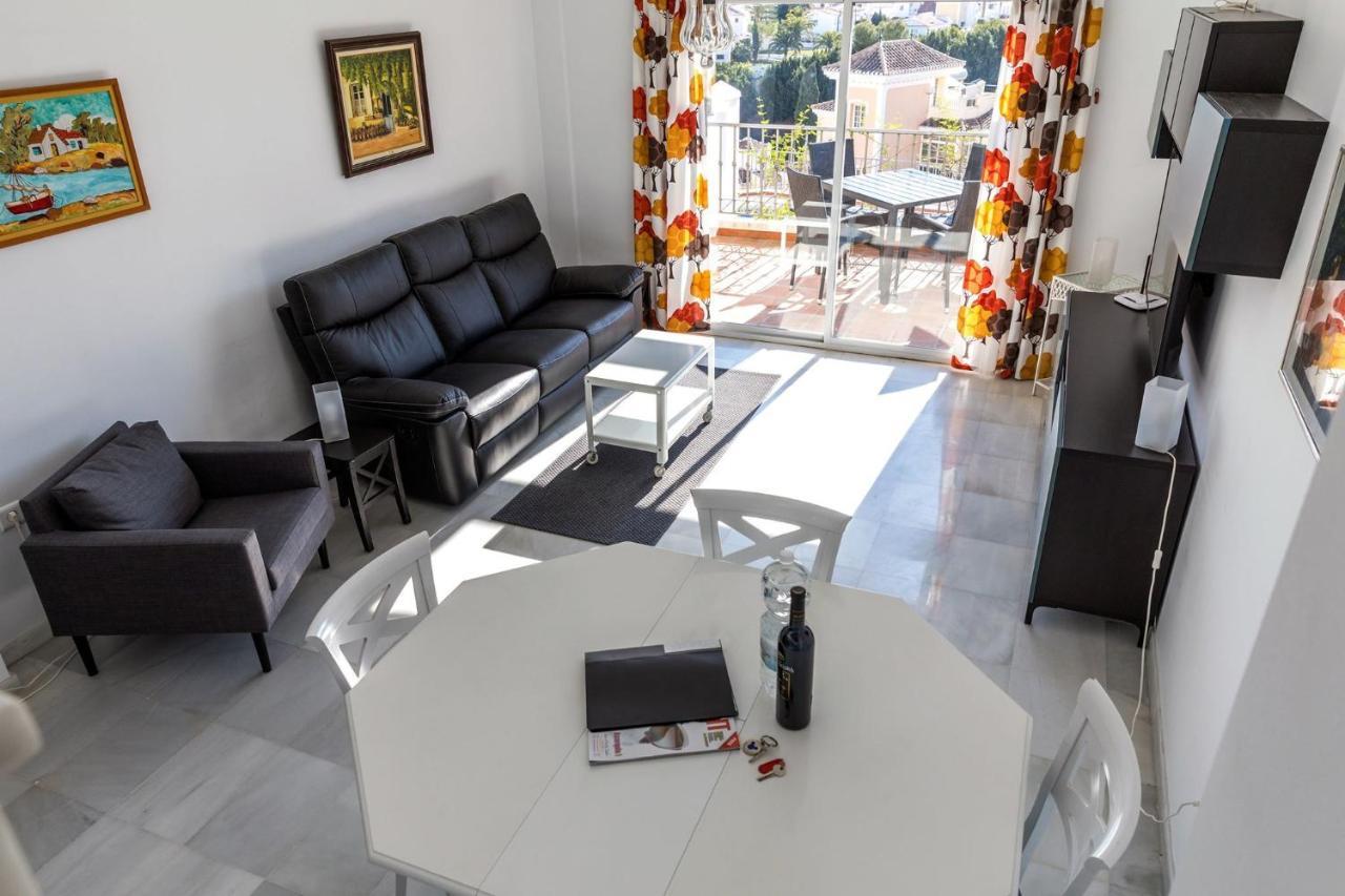 Casa Ekman Fuentesol Casasol Villa Nerja Luaran gambar